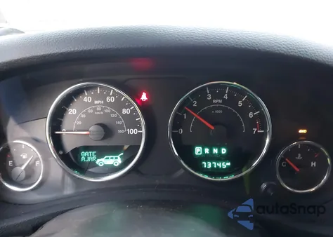 2017 Jeep Wrangler Unlimited Sport 4X4 z USA, uszkodzony, nr VIN 1C4BJWDG8HL551979